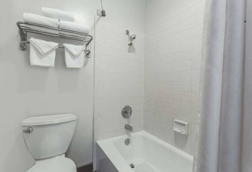 ホテル Ramada By Wyndham Mountain View