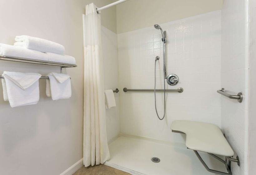 酒店 Ramada By Wyndham Mountain View