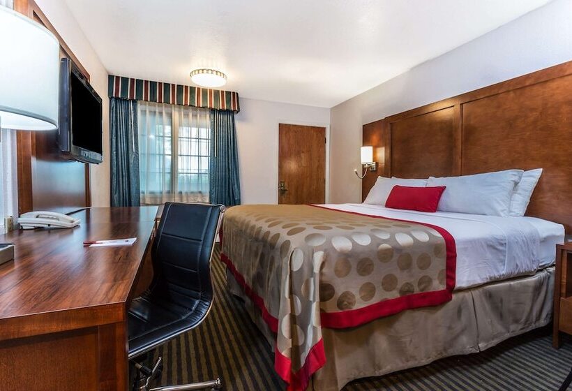 酒店 Ramada By Wyndham Mountain View