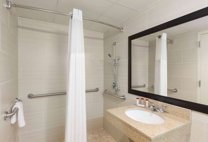 ホテル Ramada By Wyndham Rochelle Park Near Paramus