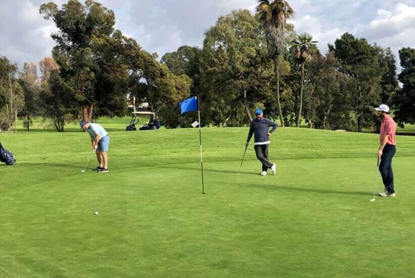 בית מלון כפרי Ramada By Wyndham Spokane Airport