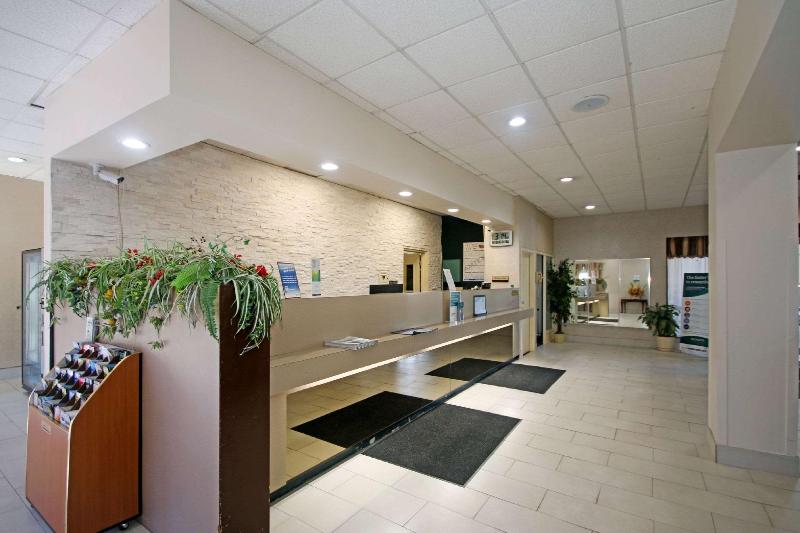 فندق Americas Best Value Inn Winston Salem, Nc