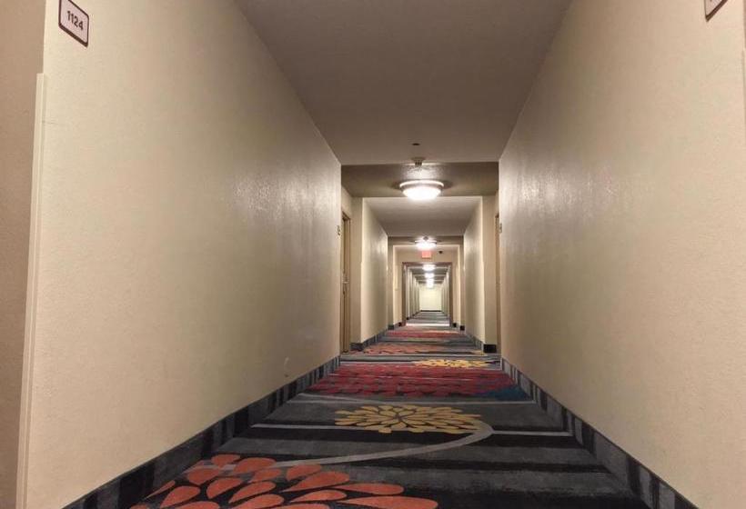 酒店 Ramada Plaza By Wyndham Louisville & Conference Center