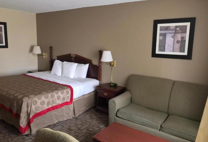 酒店 Ramada Plaza By Wyndham Louisville & Conference Center