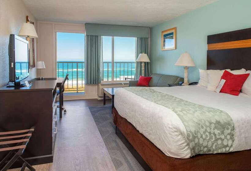 ホテル Ramada Plaza By Wyndham Nags Head Oceanfront