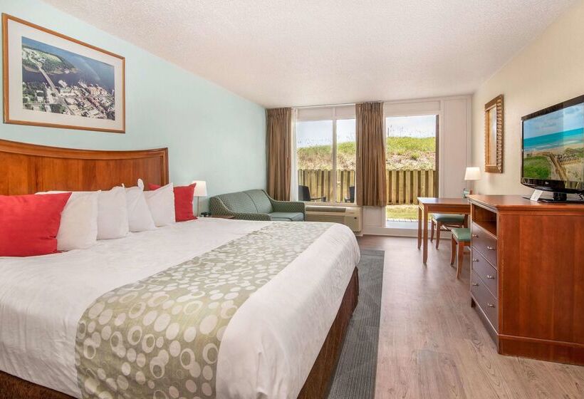 ホテル Ramada Plaza By Wyndham Nags Head Oceanfront