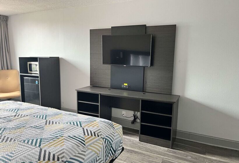 Motel 6 Rock Hill Sc