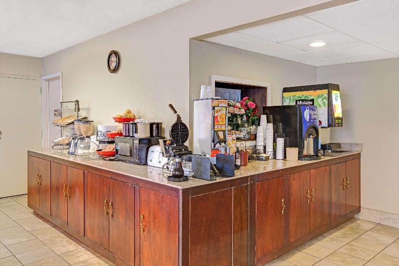 Motel 6 Rock Hill Sc