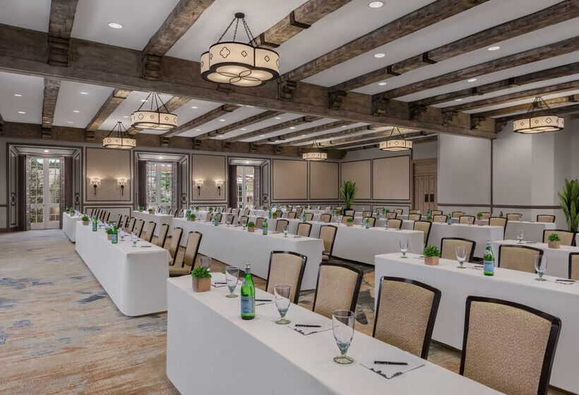 هتل Rancho Bernardo Inn