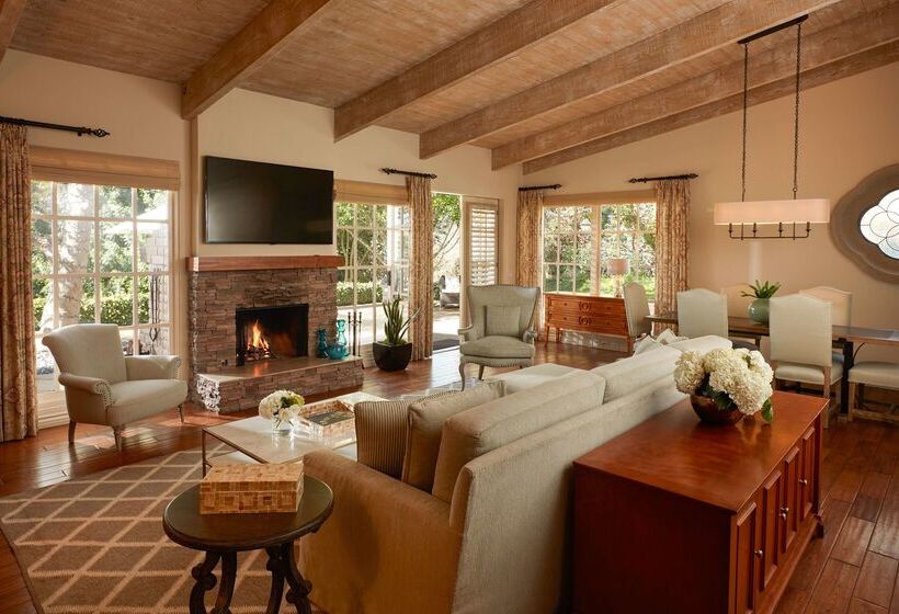 هتل Rancho Bernardo Inn