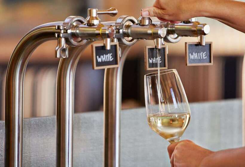 هتل Rancho Bernardo Inn