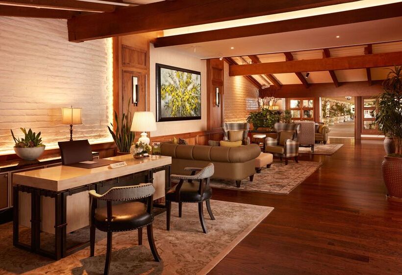 هتل Rancho Bernardo Inn