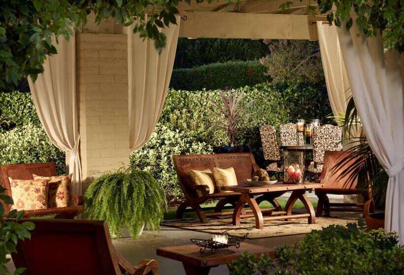 هتل Rancho Bernardo Inn