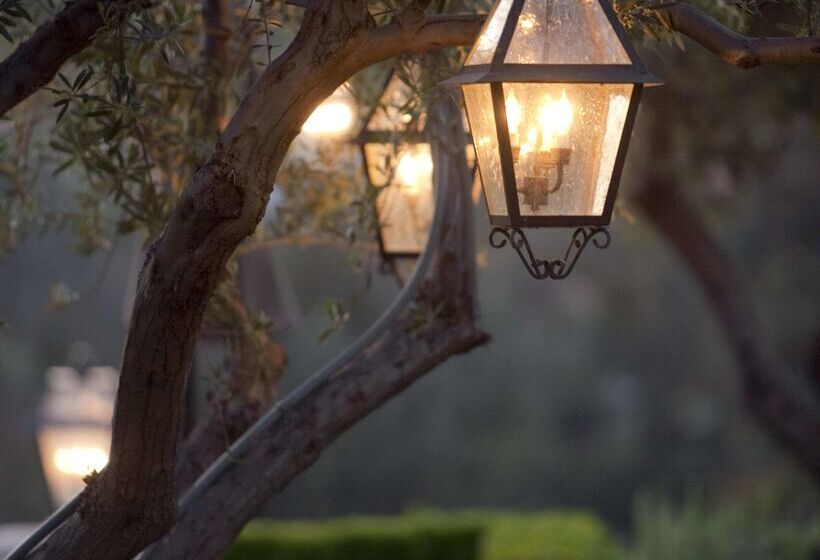 هتل Rancho Bernardo Inn