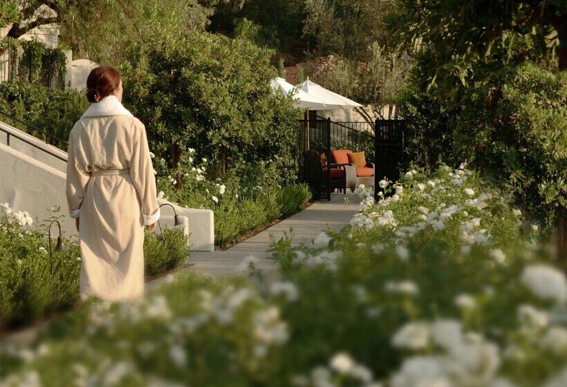 هتل Rancho Bernardo Inn