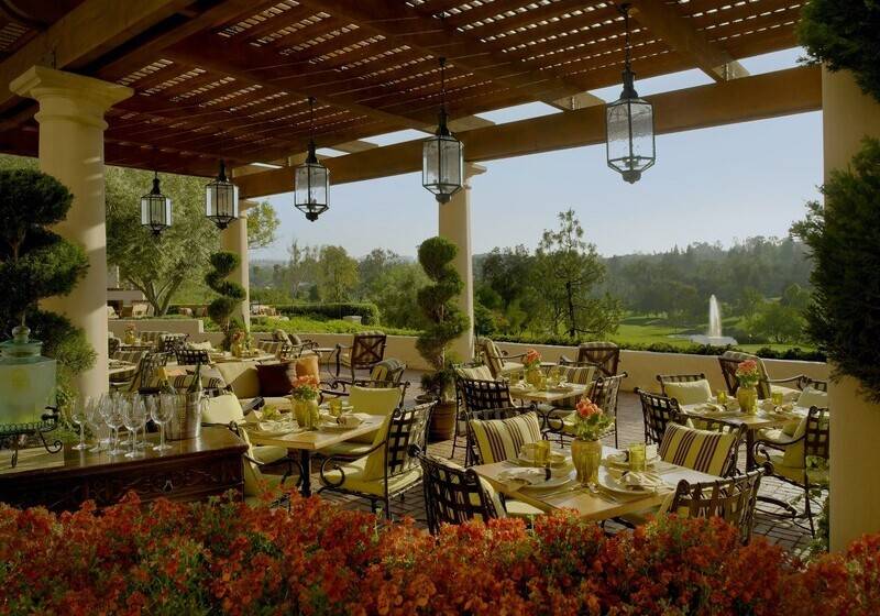 هتل Rancho Bernardo Inn
