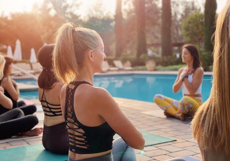 هتل Rancho Bernardo Inn