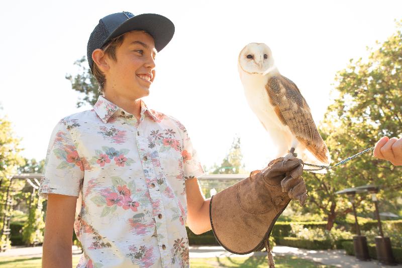 هتل Rancho Bernardo Inn