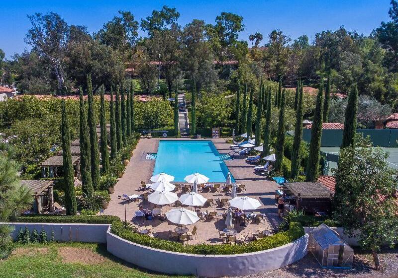 هتل Rancho Bernardo Inn