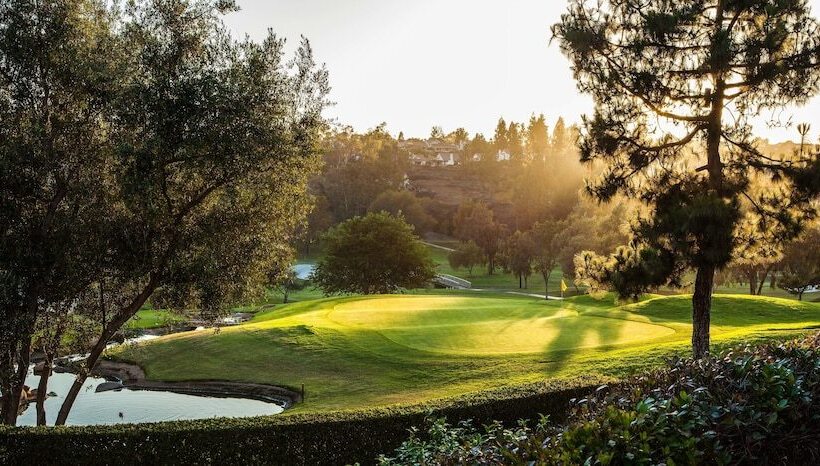 هتل Rancho Bernardo Inn