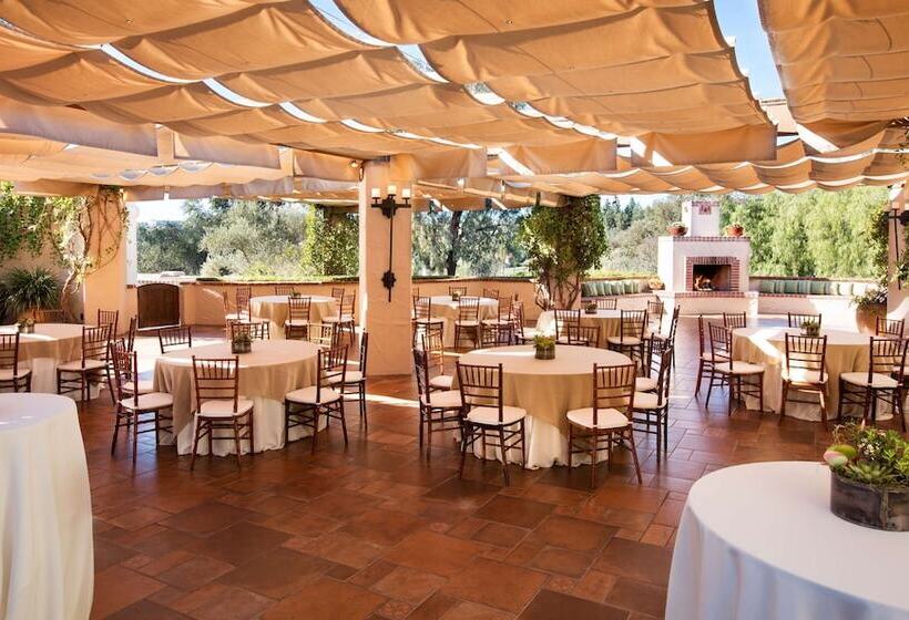 هتل Rancho Bernardo Inn