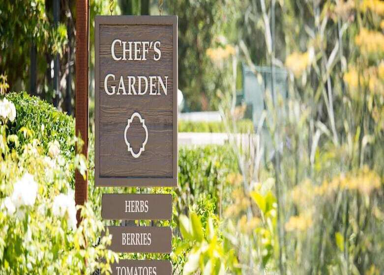 هتل Rancho Bernardo Inn