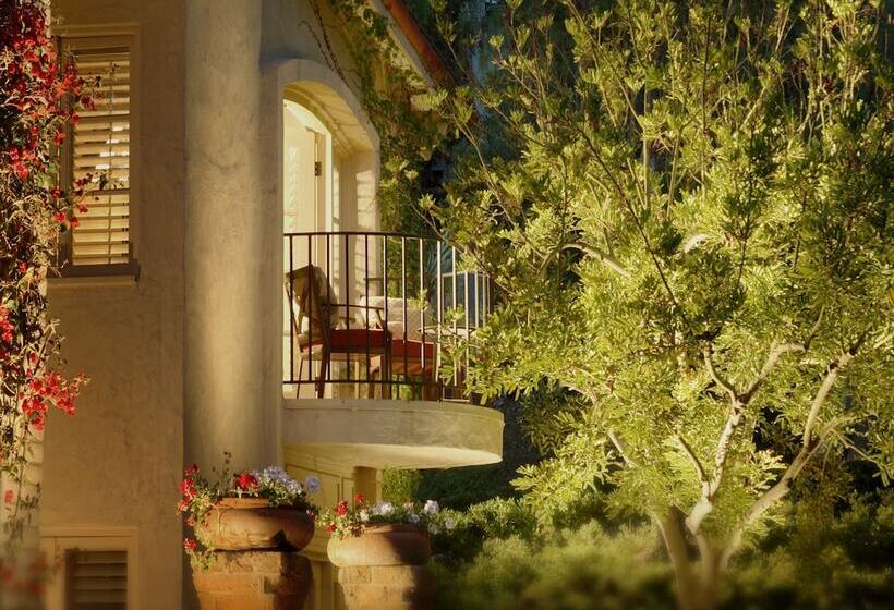 هتل Rancho Bernardo Inn