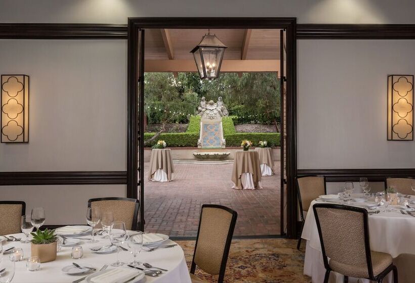 هتل Rancho Bernardo Inn