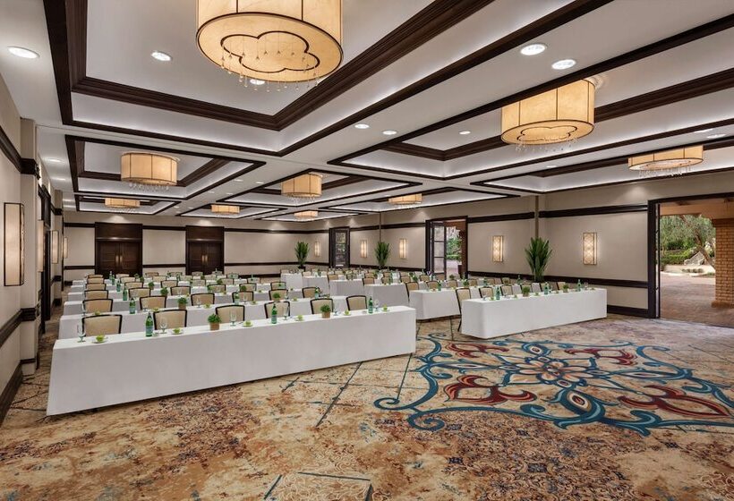 هتل Rancho Bernardo Inn