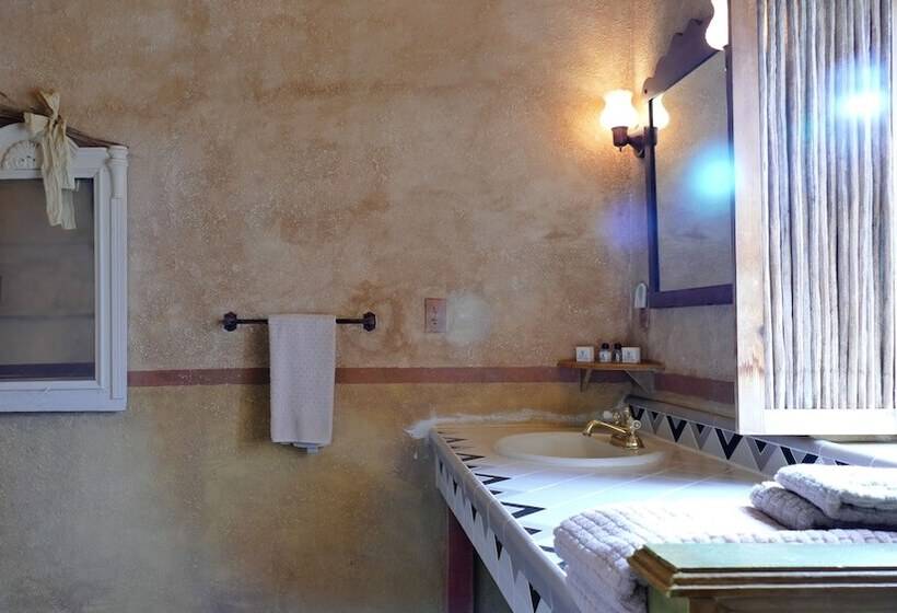 ホテル Rancho De La Osa Guest Ranch