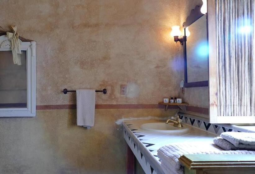 ホテル Rancho De La Osa Guest Ranch