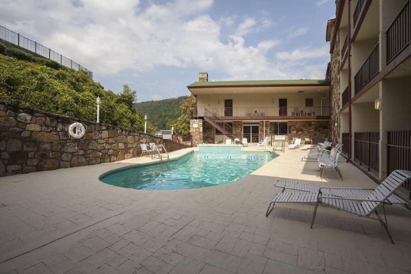 酒店 Reagan Resorts Inn