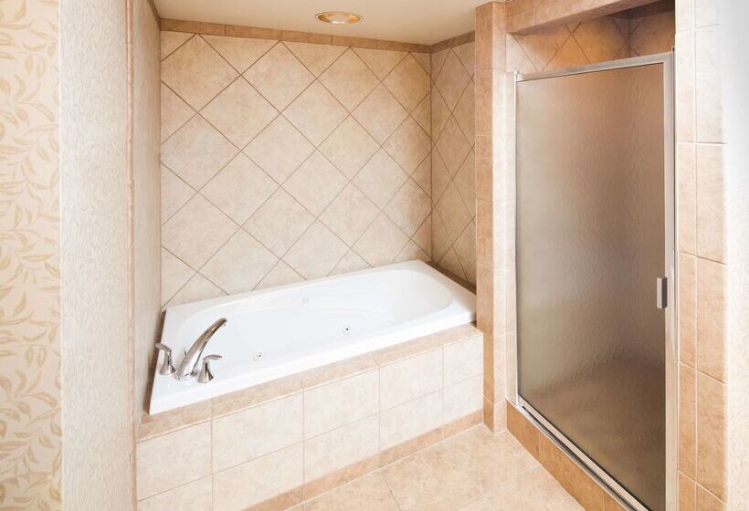 Red Lion Hotel Boise Downtowner