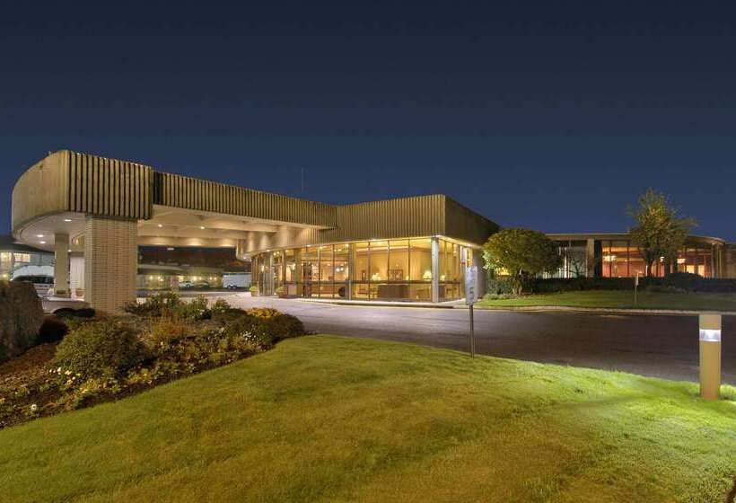 Red Lion Hotel Coos Bay