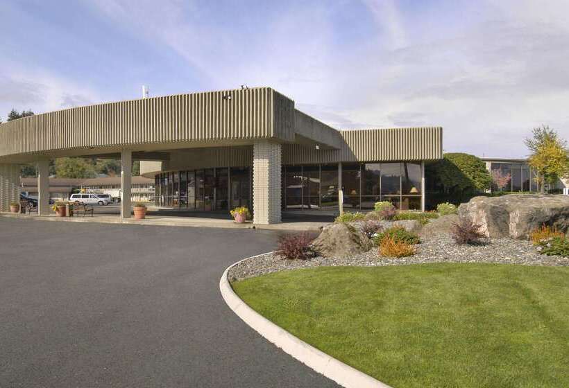 Red Lion Hotel Coos Bay