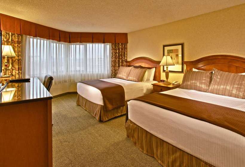 Red Lion Hotel Coos Bay