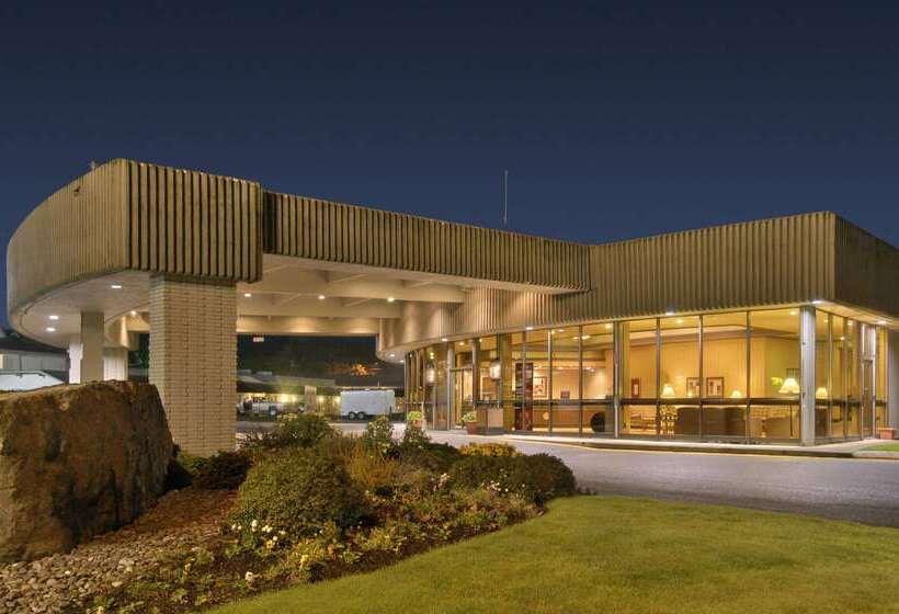 Red Lion Hotel Coos Bay