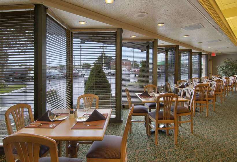 Red Lion Hotel Eureka