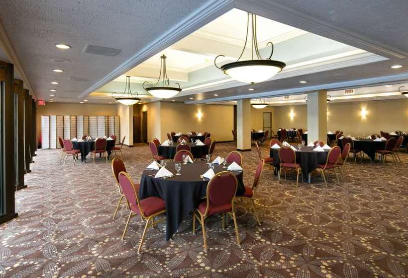 Red Lion Hotel Eureka