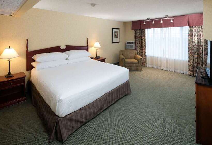 Red Lion Hotel Eureka