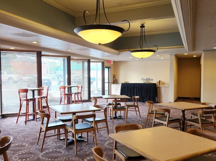 Red Lion Hotel Eureka