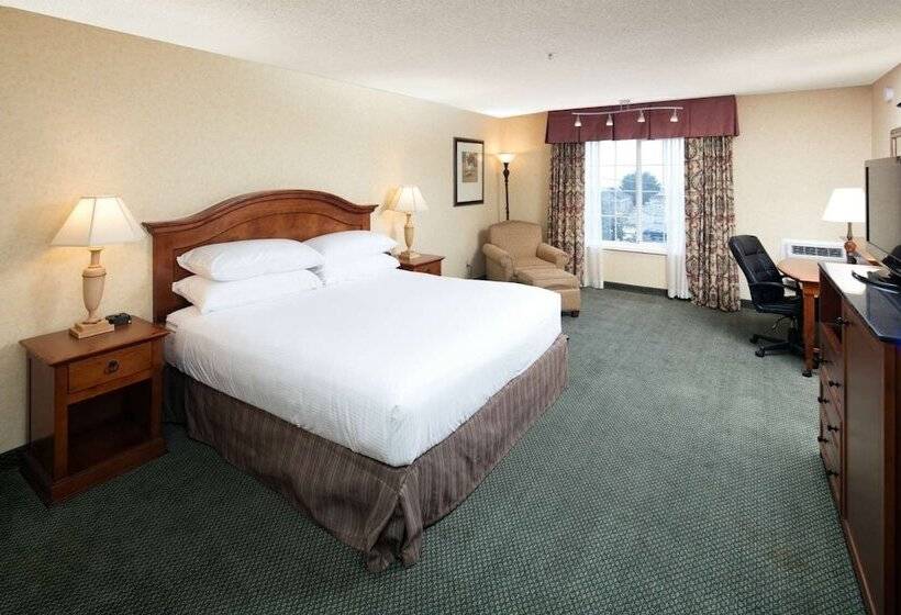 Red Lion Hotel Eureka