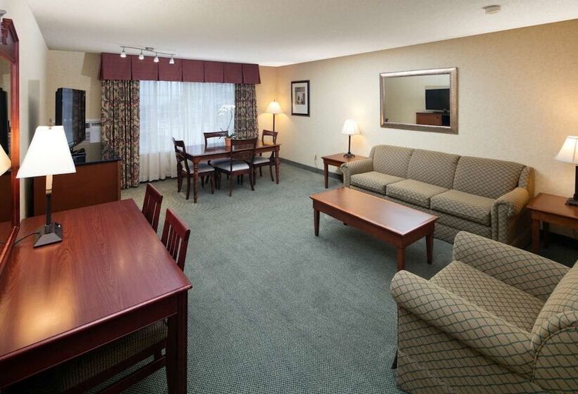 Red Lion Hotel Eureka