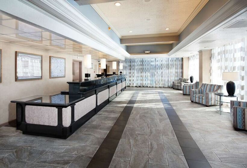 Red Lion Hotel Eureka