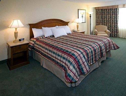 ホテル Red Lion Inn