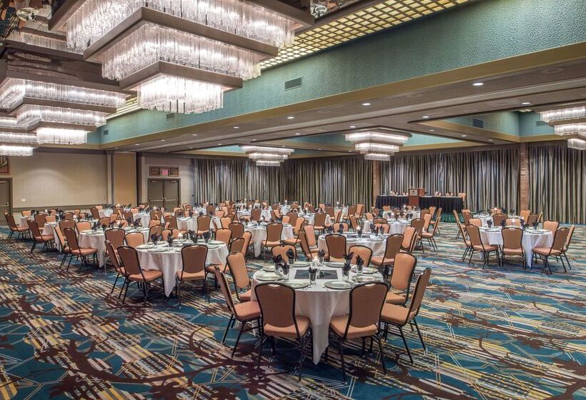 Red Lion Hotel Pasco Airport & Conference Center