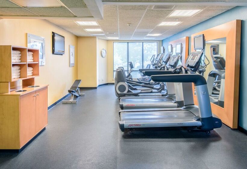 Red Lion Hotel Pasco Airport & Conference Center