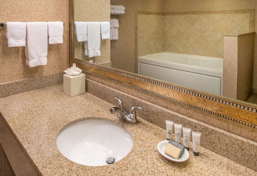 Red Lion Hotel Pasco Airport & Conference Center