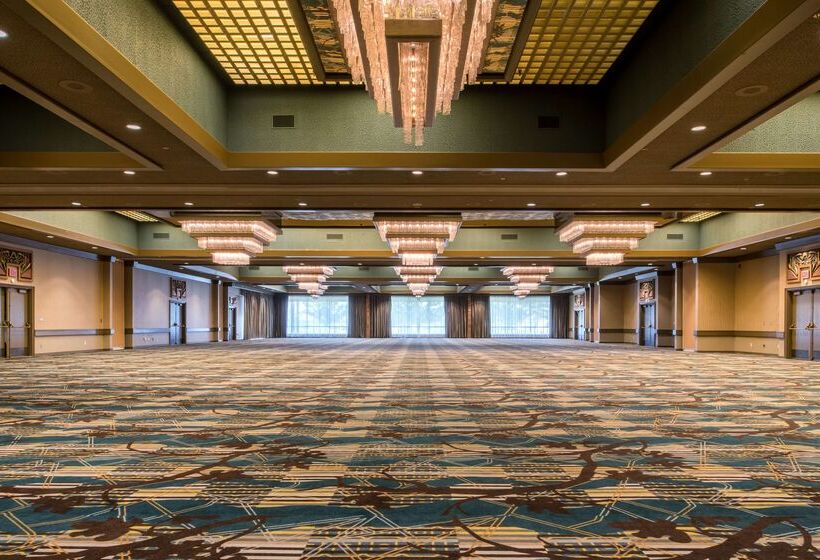 Red Lion Hotel Pasco Airport & Conference Center