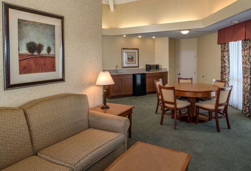 Red Lion Hotel Pasco Airport & Conference Center